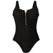 Rosa Faia Sparkling Sand Swimsuit Schwarz C 38 Damen