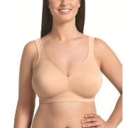 Rosa Faia BH Twin Seamless Soft Bra Sand A 70 Damen