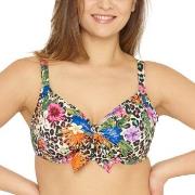 Saltabad Godiva Dolly Bikini Bra Mixed Polyamid D 75 Damen