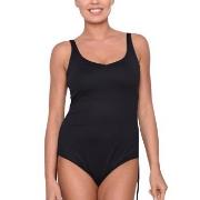 Saltabad Petra Swimsuit Schwarz Polyamid 38 Damen