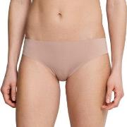 Schiesser Invisible Light Brief Beige 38 Damen