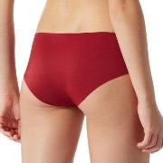 Schiesser Invisible Light Panty Rot 38 Damen