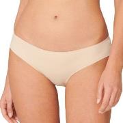 Schiesser Invisible Soft Tai Slip Beige 38 Damen