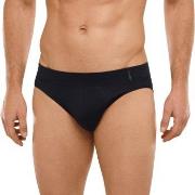 Schiesser Long Life Soft Rio Brief Dunkelblau Small Herren