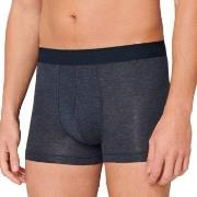 Schiesser Personal Fit Boxer Dunkelblau Small Herren