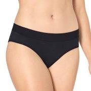 Sloggi GO Allround Hipster Schwarz Mikromodal One Size Damen