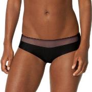 Sloggi Oxygene Infinite Hipster Schwarz Small Damen