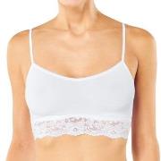 Sloggi BH Romance Bralette Weiß 38 Damen