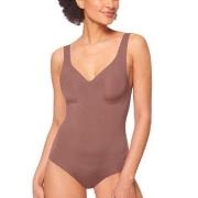 Sloggi ZERO Feel Body Braun Small Damen