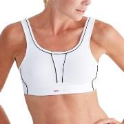 Swemark Movement Sport Bra BH Weiß B 75 Damen