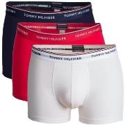 Tommy Hilfiger 3P Stretch Trunk Premium Essentials Mixed Baumwolle Sma...