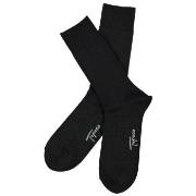 Topeco Men Wool Socks Schwarz Gr 45/48 Herren