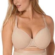 Triumph BH Airy Sensation WP Beige B 70 Damen