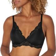 Triumph BH Amourette Charm P Schwarz A 75 Damen