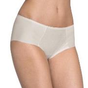 Triumph Essential Minimizer Hipster Vanille 38 Damen