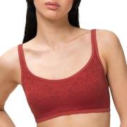 Triumph BH Everyday Fit Smart P Rot Fit Smart 1 Damen