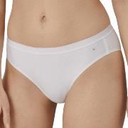 Triumph Everyday Smart Micro Tai Weiß One Size Damen