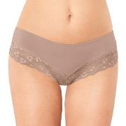 Triumph Lovely Micro Hipster Beige Small Damen