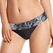 Triumph Mnemba Shape Tai Schwarz 42 Damen