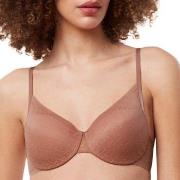 Triumph BH Signature Sheer WHP EX Beige C 75 Damen