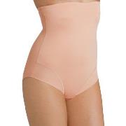 Triumph True Shape Sensation Super Highwaist Panty Beige 38 Damen