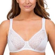 Trofe Annie Underwire Bra BH Weiß Polyamid B 75 Damen