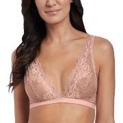 Wacoal BH Lace Perfection Bralette Rosa Medium Damen