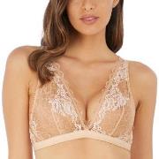 Wacoal BH Lace Perfection Bralette Beige Small Damen