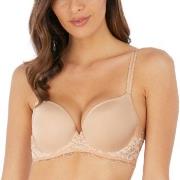 Wacoal BH Lace Perfection Contour Bra Beige B 75 Damen