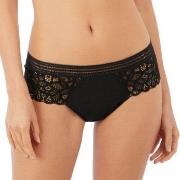 Wacoal Raffine Tanga Schwarz Small Damen