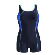 Wiki Swimsuit Regina Sport Marine 38 Damen