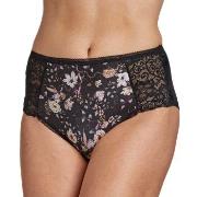 Miss Mary Fauna Panty Schwarz 38 Damen