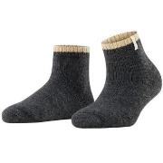 Falke Women Cosy Plush Socks Dunkelgrau Gr 39/42 Damen