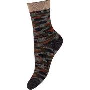 Hype the Detail Socks Camouflage Strl 37/41 Damen