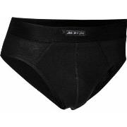 JBS Classic Brief 900-66 Schwarz Baumwolle Small Herren