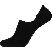 JBS No Show Socks Schwarz Gr 40/47 Herren