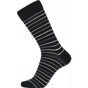 JBS Patterned Cotton Socks Schwarz Beige Gr 40/47 Herren