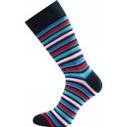 JBS Patterned Cotton Socks Weiß/Türkis Gr 40/47 Herren
