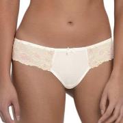 Rosa Faia Colette Shorty Elfenbein 38 Damen