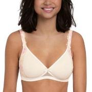 Rosa Faia BH Colette Soft Bra Elfenbein A 70 Damen