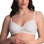 Rosa Faia BH Rosemary Soft Bra Weiß Polyamid A 70 Damen