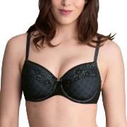 Rosa Faia BH Rosemary Underwired Bra Schwarz Polyamid B 70 Damen