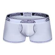 AussieBum EnlargeIT 2.0 Hipster Weiß Baumwolle Small Herren