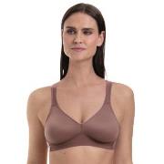 Rosa Faia BH Twin Seamless Soft Bra Hellbraun A 100 Damen