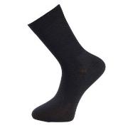 Trofe Wool Sock Schwarz Gr 39/42 Damen