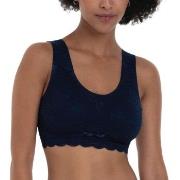 Anita BH Essentials Lace Bralette Dunkelblau Medium Damen