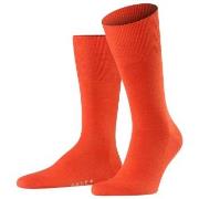 Falke Airport Sock Orange Gr 43/44 Herren