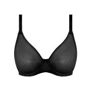 Wacoal BH Allure Underwire Bra Schwarz C 80 Damen