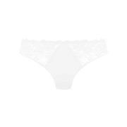 Wacoal Elgantine Brief Weiß Small Damen