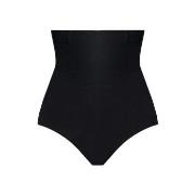 Wacoal Ines Secret High Waist Slimming Brief Schwarz Small Damen